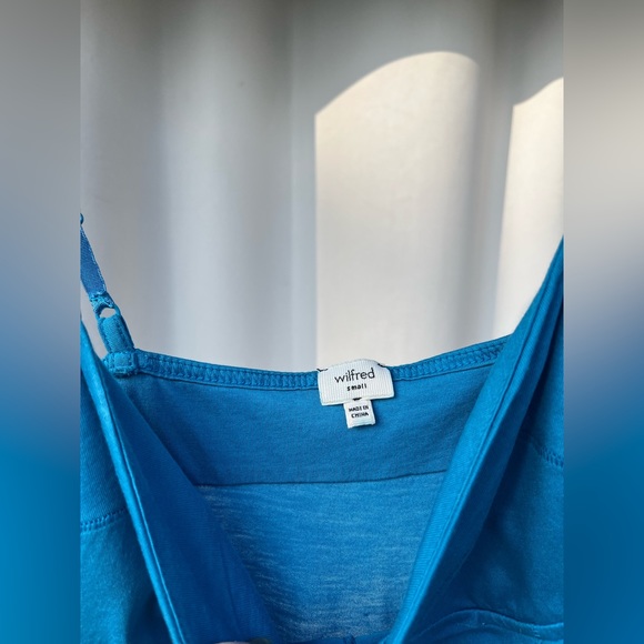 Wilfred Noho Bustier Tank - Picture 3 of 5